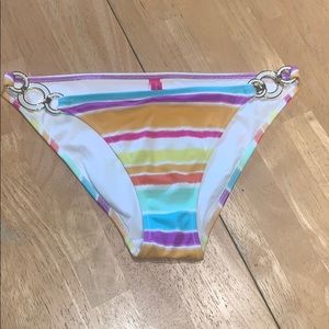 Victoria’s Secret bikini bottoms